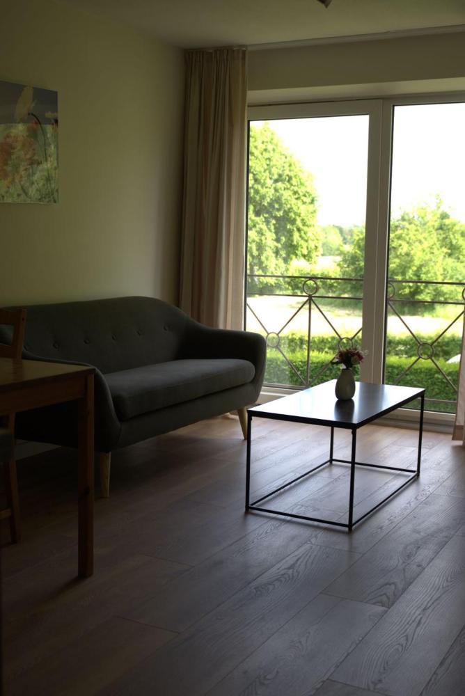 'T Gulpdal Hotel Voeren-Teuven Экстерьер фото