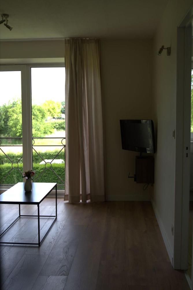 'T Gulpdal Hotel Voeren-Teuven Экстерьер фото