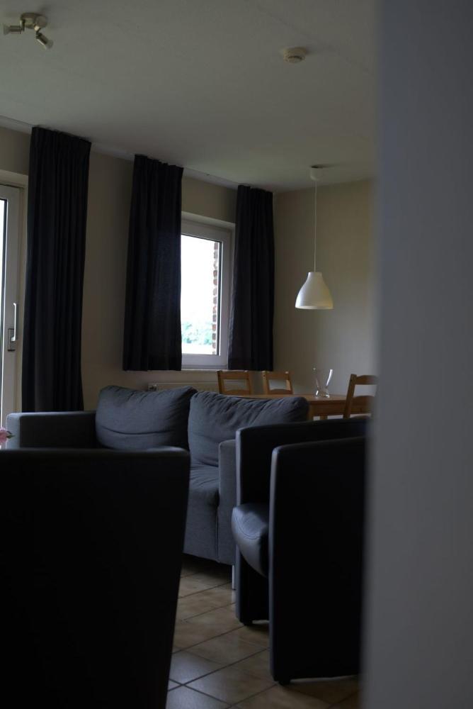 'T Gulpdal Hotel Voeren-Teuven Экстерьер фото