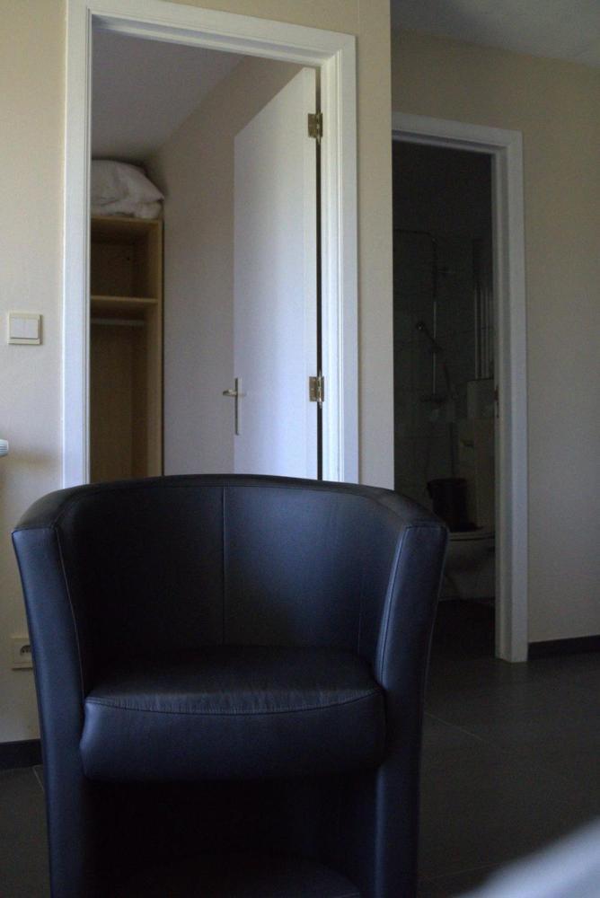 'T Gulpdal Hotel Voeren-Teuven Экстерьер фото