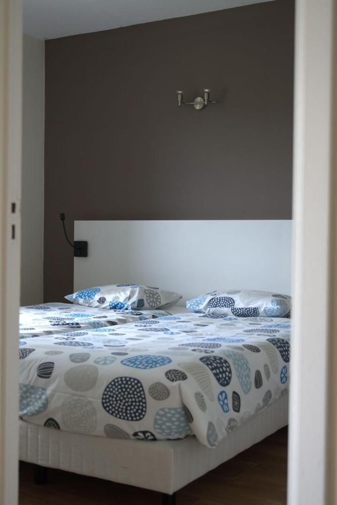 'T Gulpdal Hotel Voeren-Teuven Экстерьер фото